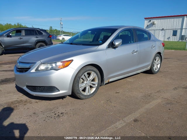 Aukcja sprzedaży 2013 Acura Ilx, vin: 19VDE1F33DE403048, numer aukcji: 12680779