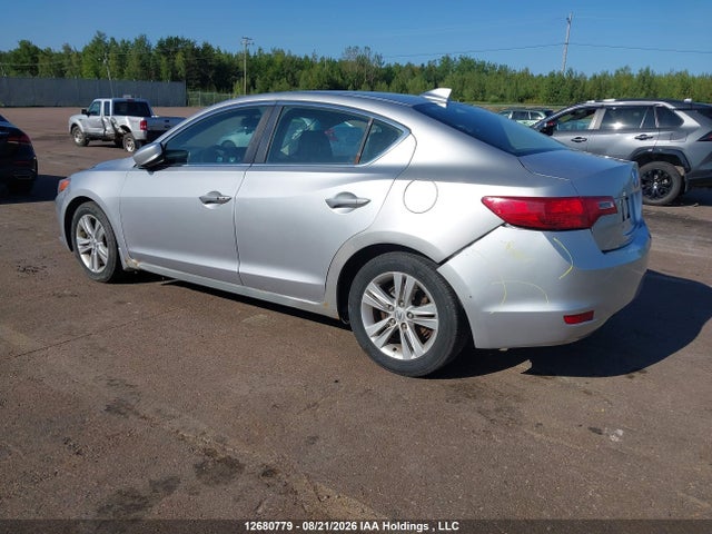 Aukcja sprzedaży 2013 Acura Ilx, vin: 19VDE1F33DE403048, numer aukcji: 12680779