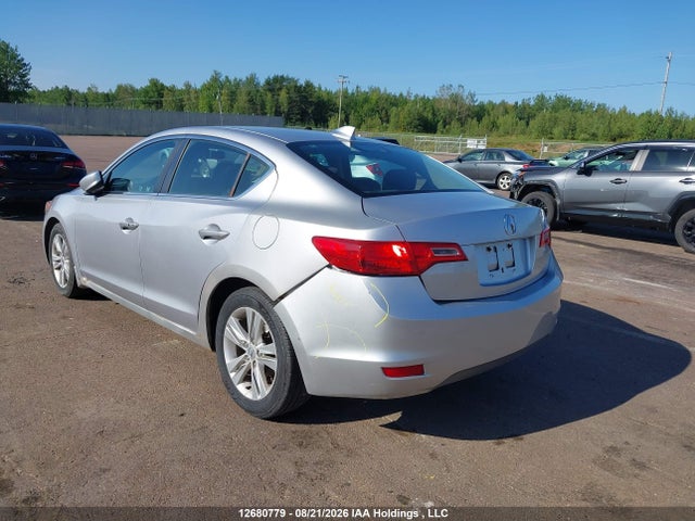 Aukcja sprzedaży 2013 Acura Ilx, vin: 19VDE1F33DE403048, numer aukcji: 12680779