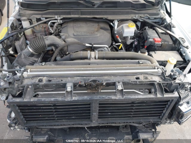 3C6UR5DJ5SG571674 RAM 2500 Big Horn