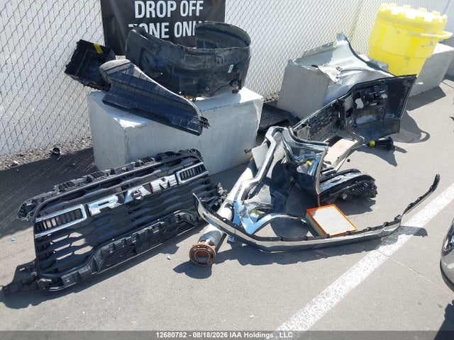 3C6UR5DJ5SG571674 RAM 2500 Big Horn