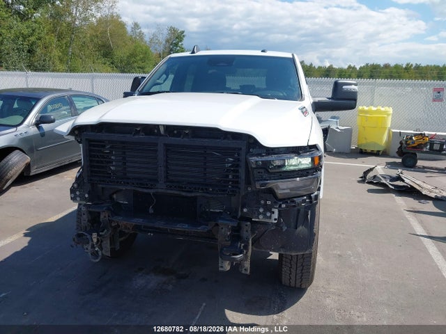 3C6UR5DJ5SG571674 RAM 2500 Big Horn
