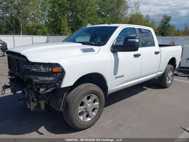 3C6UR5DJ5SG571674 RAM 2500 Big Horn
