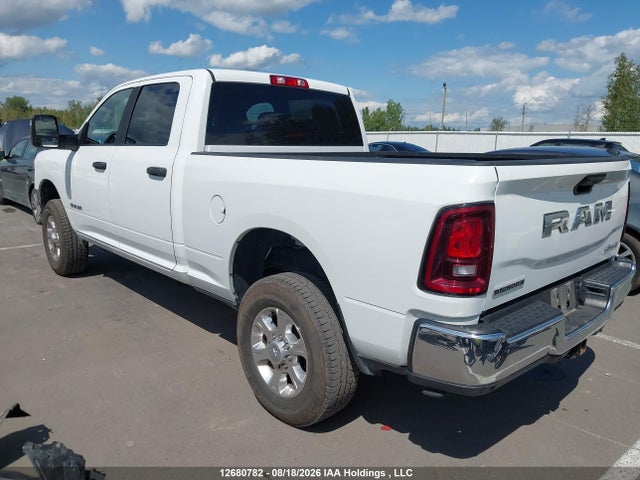 3C6UR5DJ5SG571674 RAM 2500 Big Horn