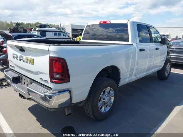 3C6UR5DJ5SG571674 RAM 2500 Big Horn