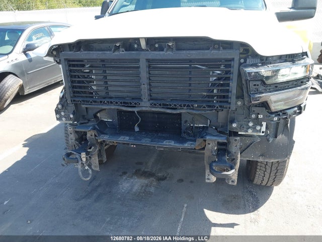 3C6UR5DJ5SG571674 RAM 2500 Big Horn