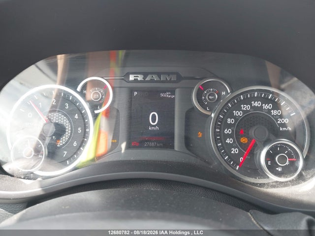 3C6UR5DJ5SG571674 RAM 2500 Big Horn