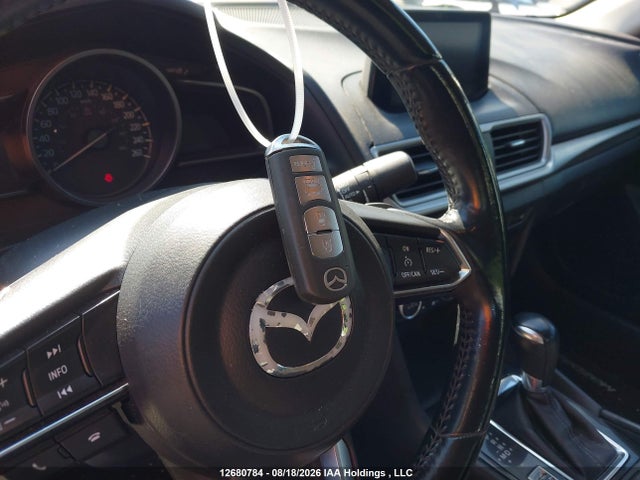 Mazda Mazda3 Gt 2018 3MZBN1W31JM174897 Image 11