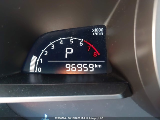 Mazda Mazda3 Gt 2018 3MZBN1W31JM174897 Image 16