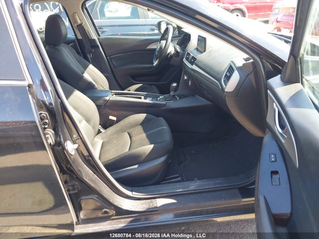 Mazda Mazda3 Gt 2018 3MZBN1W31JM174897 Image 5