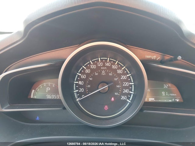 Mazda Mazda3 Gt 2018 3MZBN1W31JM174897 Image 7