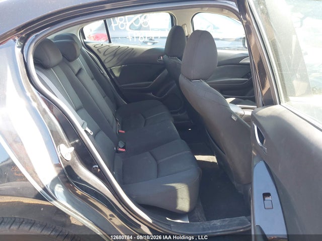 Mazda Mazda3 Gt 2018 3MZBN1W31JM174897 Image 8