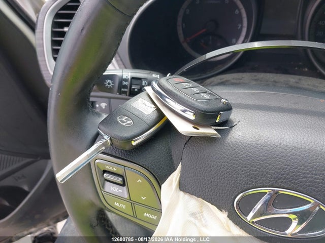 Продаж на аукціоні авто 2015 Hyundai Santa Fe Sport, vin: 5XYZU3LB8FG232763, номер лоту: 12680785