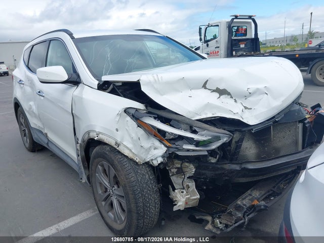Продаж на аукціоні авто 2015 Hyundai Santa Fe Sport, vin: 5XYZU3LB8FG232763, номер лоту: 12680785