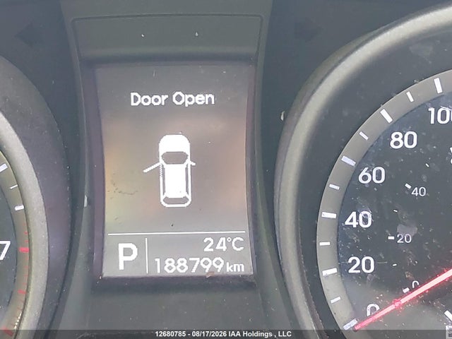 Продаж на аукціоні авто 2015 Hyundai Santa Fe Sport, vin: 5XYZU3LB8FG232763, номер лоту: 12680785