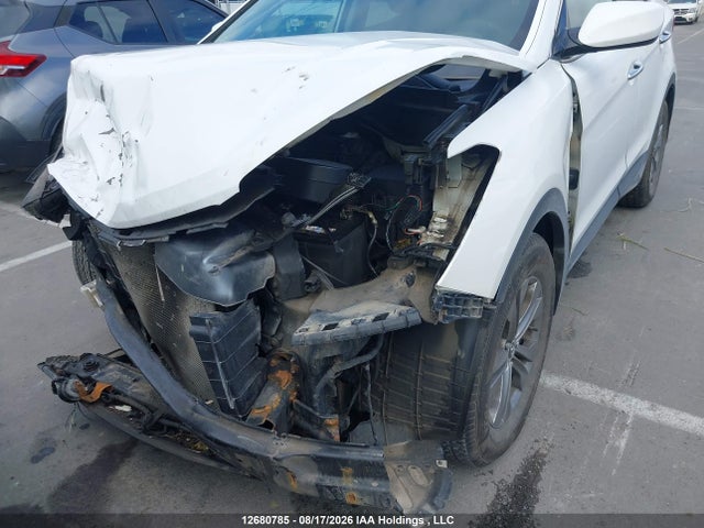 Продаж на аукціоні авто 2015 Hyundai Santa Fe Sport, vin: 5XYZU3LB8FG232763, номер лоту: 12680785