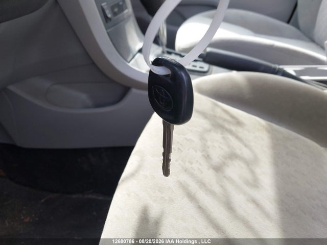 Aukcja sprzedaży 2009 Toyota Corolla S/le/xle, vin: 2T1BU40E89C076083, numer aukcji: 12680786