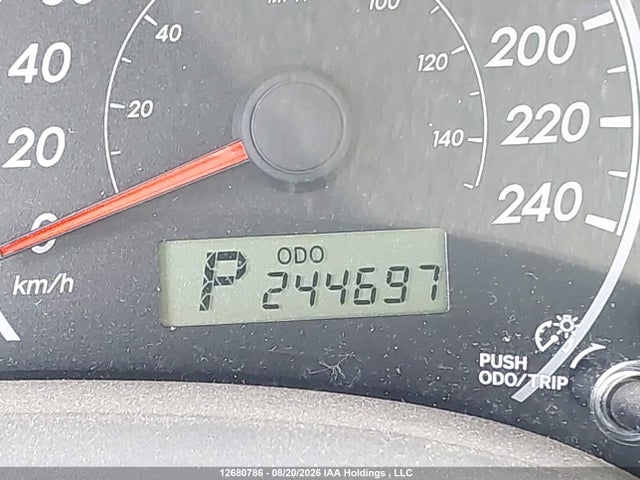 Aukcja sprzedaży 2009 Toyota Corolla S/le/xle, vin: 2T1BU40E89C076083, numer aukcji: 12680786