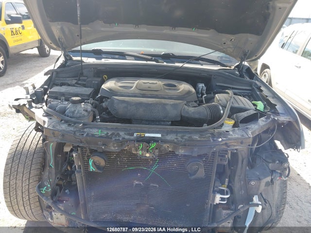 Aukcja sprzedaży 2019 Jeep Grand Cherokee Laredo, vin: 1C4RJFAG9KC783307, numer aukcji: 12680787