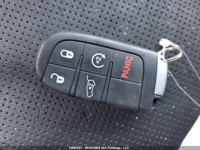 Aukcja sprzedaży 2019 Jeep Grand Cherokee Laredo, vin: 1C4RJFAG9KC783307, numer aukcji: 12680787