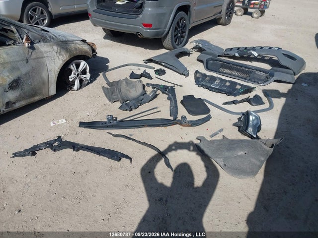 Aukcja sprzedaży 2019 Jeep Grand Cherokee Laredo, vin: 1C4RJFAG9KC783307, numer aukcji: 12680787