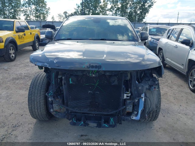 Aukcja sprzedaży 2019 Jeep Grand Cherokee Laredo, vin: 1C4RJFAG9KC783307, numer aukcji: 12680787