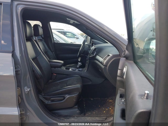 Aukcja sprzedaży 2019 Jeep Grand Cherokee Laredo, vin: 1C4RJFAG9KC783307, numer aukcji: 12680787