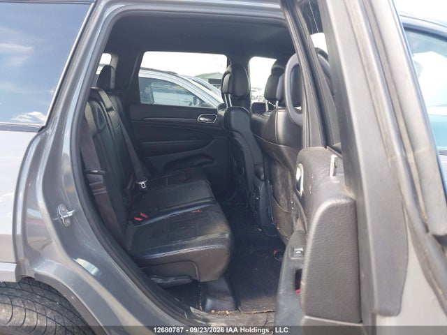 Aukcja sprzedaży 2019 Jeep Grand Cherokee Laredo, vin: 1C4RJFAG9KC783307, numer aukcji: 12680787