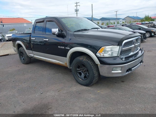 Продаж на аукціоні авто 2009 Dodge Ram 1500, vin: 1D3HV18T99S823608, номер лоту: 12680788