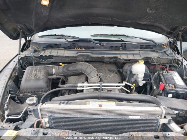 Aukcja sprzedaży 2009 Dodge Ram 1500, vin: 1D3HV18T99S823608, numer aukcji: 12680788