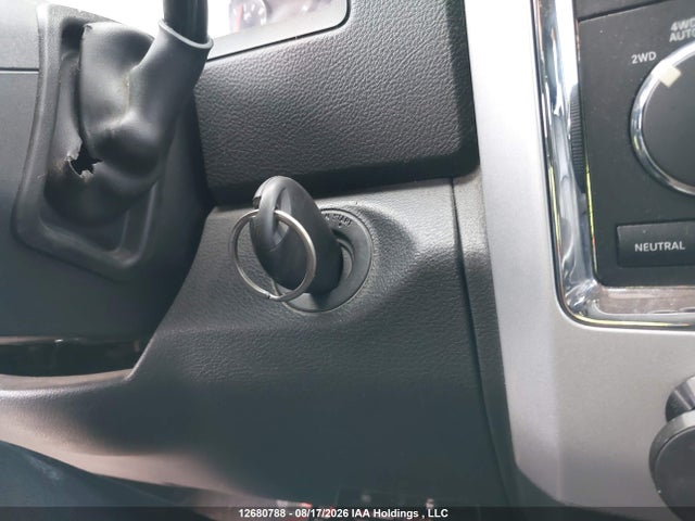 Aukcja sprzedaży 2009 Dodge Ram 1500, vin: 1D3HV18T99S823608, numer aukcji: 12680788