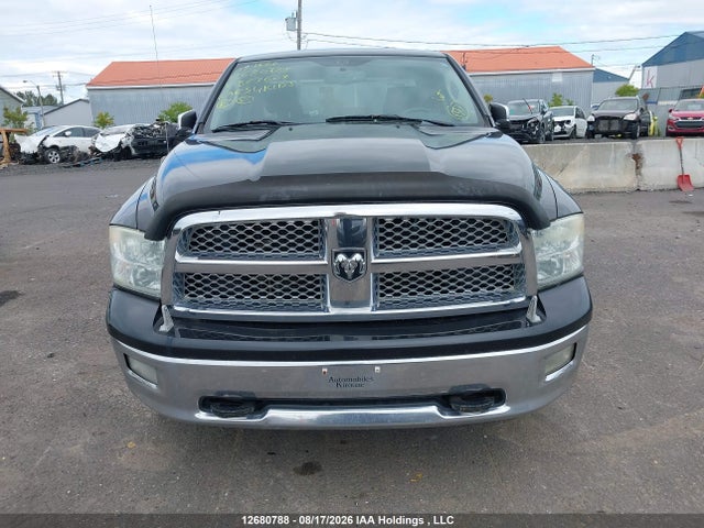 Aukcja sprzedaży 2009 Dodge Ram 1500, vin: 1D3HV18T99S823608, numer aukcji: 12680788