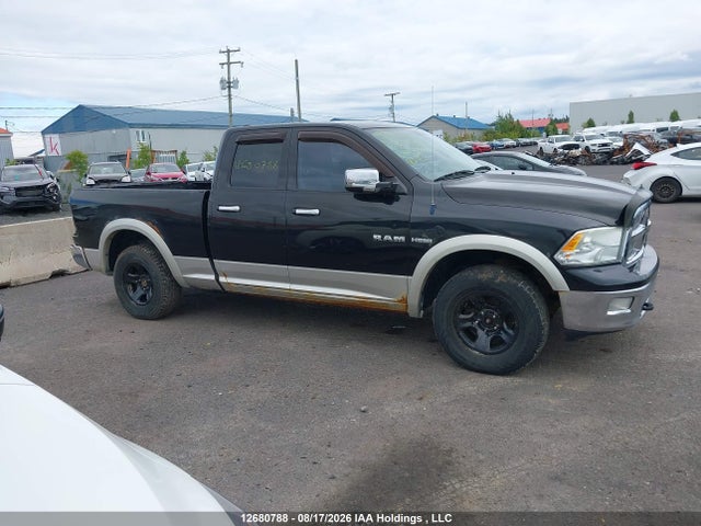 Aukcja sprzedaży 2009 Dodge Ram 1500, vin: 1D3HV18T99S823608, numer aukcji: 12680788