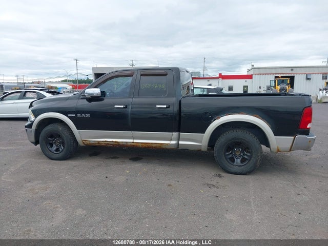 Aukcja sprzedaży 2009 Dodge Ram 1500, vin: 1D3HV18T99S823608, numer aukcji: 12680788