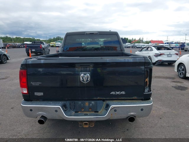 Aukcja sprzedaży 2009 Dodge Ram 1500, vin: 1D3HV18T99S823608, numer aukcji: 12680788