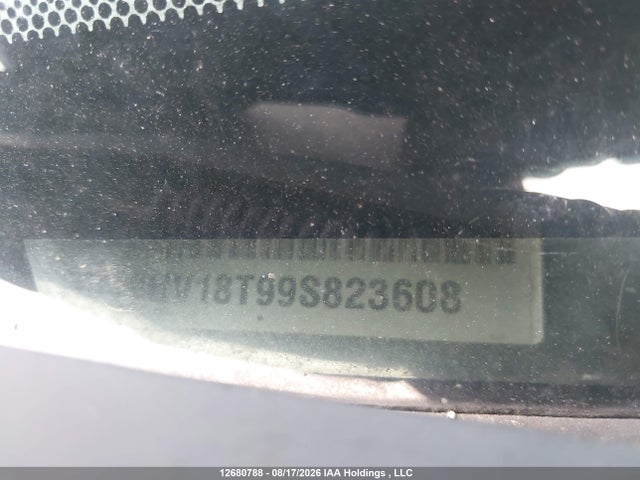 Aukcja sprzedaży 2009 Dodge Ram 1500, vin: 1D3HV18T99S823608, numer aukcji: 12680788