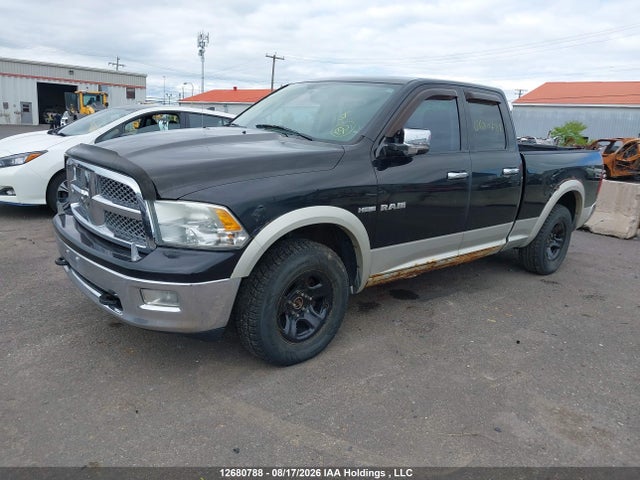 Aukcja sprzedaży 2009 Dodge Ram 1500, vin: 1D3HV18T99S823608, numer aukcji: 12680788