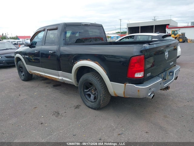 Aukcja sprzedaży 2009 Dodge Ram 1500, vin: 1D3HV18T99S823608, numer aukcji: 12680788