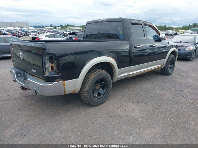 Aukcja sprzedaży 2009 Dodge Ram 1500, vin: 1D3HV18T99S823608, numer aukcji: 12680788