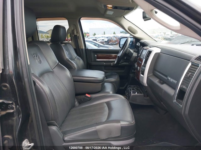 Aukcja sprzedaży 2009 Dodge Ram 1500, vin: 1D3HV18T99S823608, numer aukcji: 12680788
