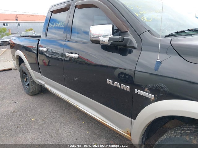 Aukcja sprzedaży 2009 Dodge Ram 1500, vin: 1D3HV18T99S823608, numer aukcji: 12680788