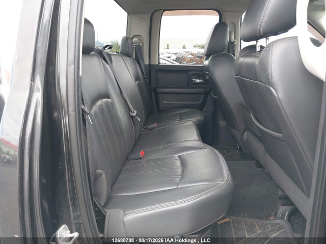 Aukcja sprzedaży 2009 Dodge Ram 1500, vin: 1D3HV18T99S823608, numer aukcji: 12680788