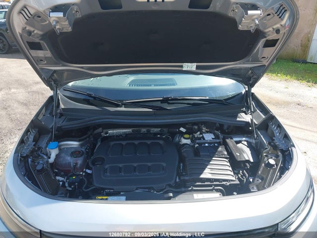 Volkswagen TIGUAN S 2026 3VVBR7RM5TM018395 Image 10