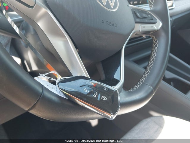 Volkswagen TIGUAN S 2026 3VVBR7RM5TM018395 Image 11