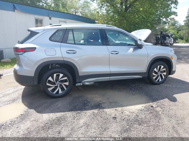 Volkswagen TIGUAN S 2026 3VVBR7RM5TM018395 Image 13