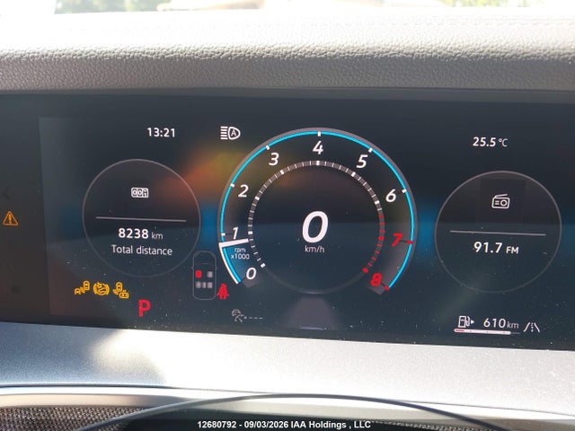Volkswagen TIGUAN S 2026 3VVBR7RM5TM018395 Image 15