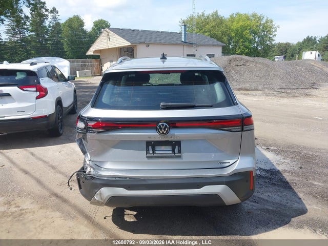 Volkswagen TIGUAN S 2026 3VVBR7RM5TM018395 Image 16