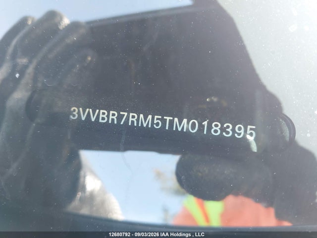 Volkswagen TIGUAN S 2026 3VVBR7RM5TM018395 Image 19