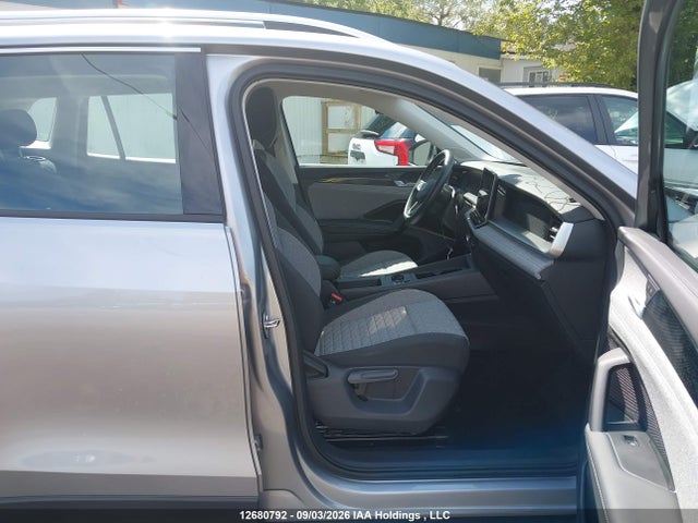 Volkswagen TIGUAN S 2026 3VVBR7RM5TM018395 Image 5