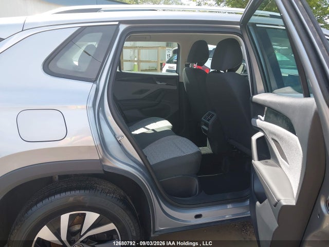 Volkswagen TIGUAN S 2026 3VVBR7RM5TM018395 Image 8
